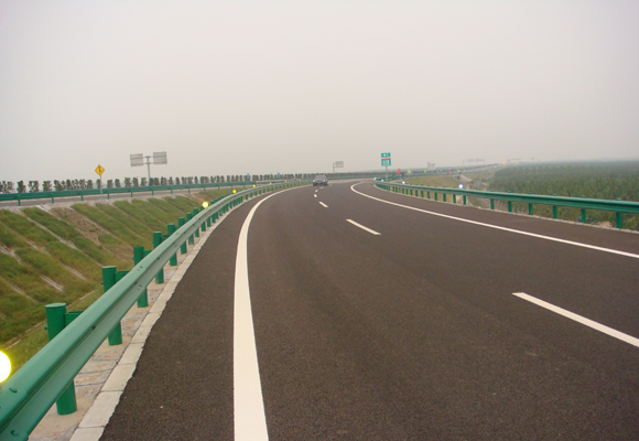 7、國家重點(diǎn)公路榮成至烏海線（G18）新河至新莊子高速公路項(xiàng)目